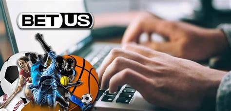 BetUS Tutorial For Beginners .